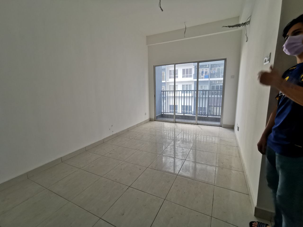 BSP 21 SERVICE RESIDENCE BANDAR SAUJANA PUTRA - photo 7