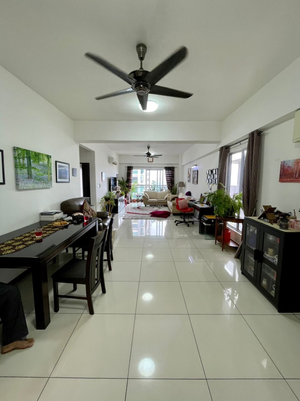 CONDOMINIUM BUKIT PRIMA PELANGI - photo 4