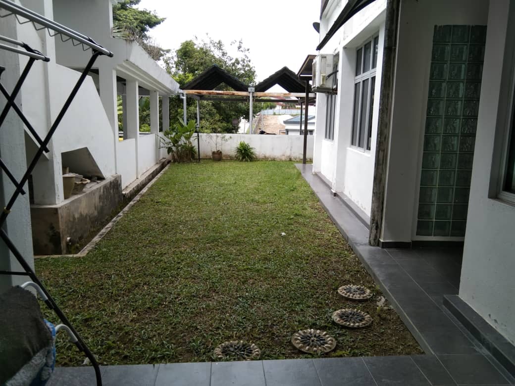 BUKIT PERMATA VILLAS CONDOMINIUM SEREMBAN - photo 2