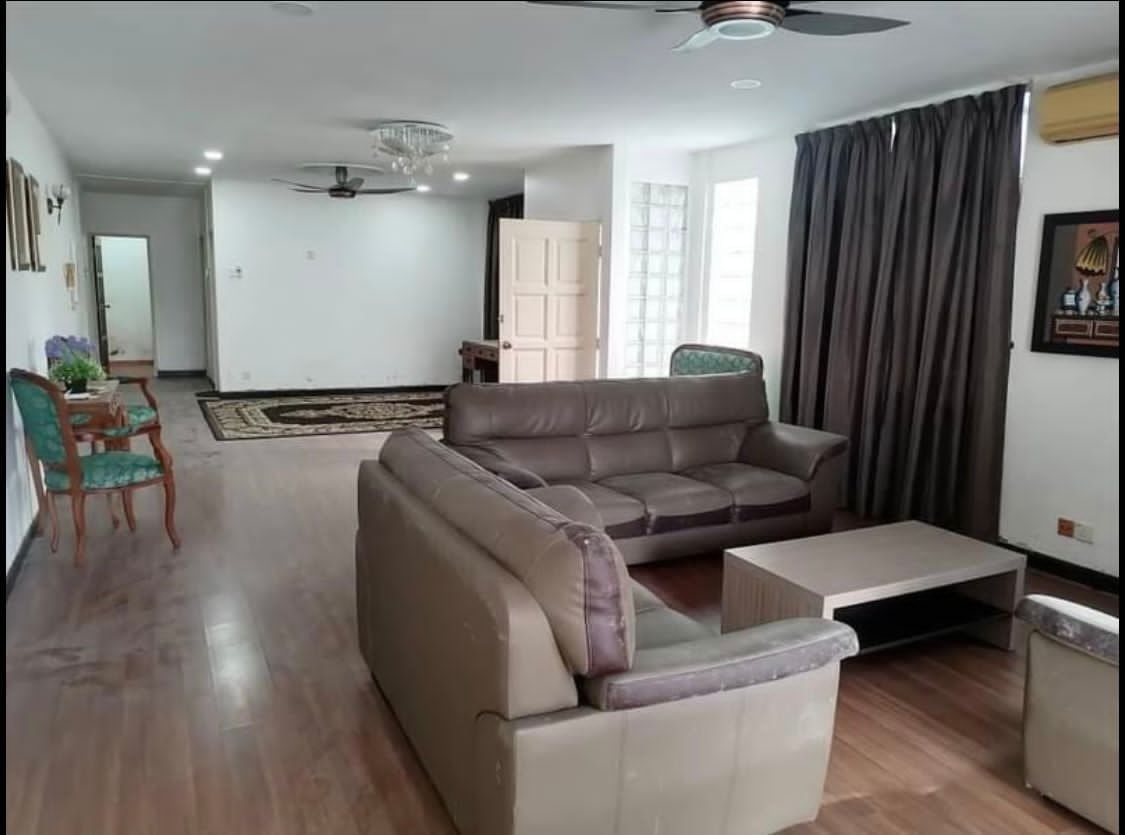 BUKIT PERMATA VILLAS CONDOMINIUM SEREMBAN - photo 3