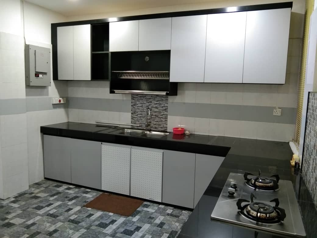 BUKIT PERMATA VILLAS CONDOMINIUM SEREMBAN - photo 4
