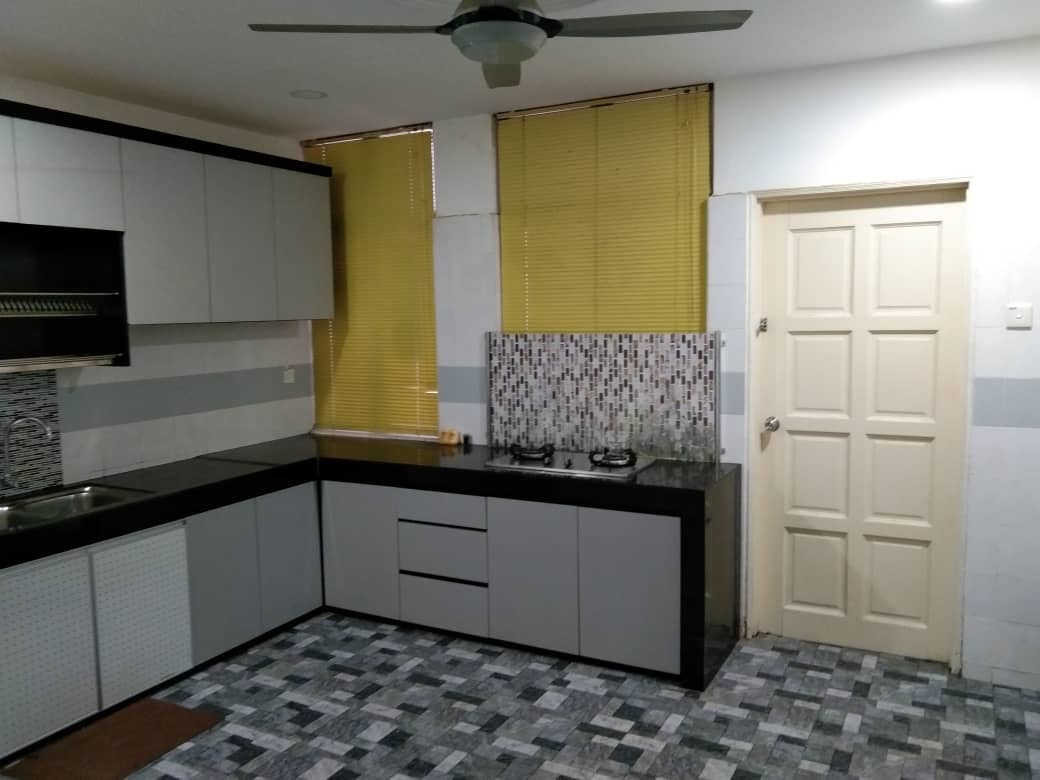 BUKIT PERMATA VILLAS CONDOMINIUM SEREMBAN - photo 5