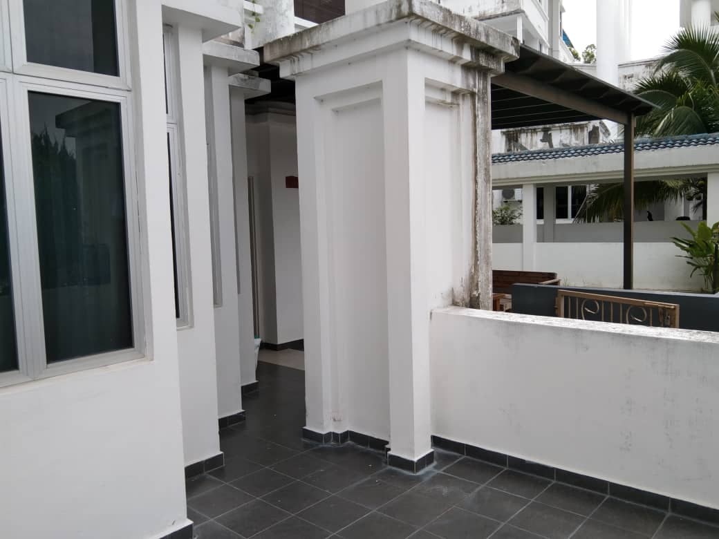 BUKIT PERMATA VILLAS CONDOMINIUM SEREMBAN - photo 7