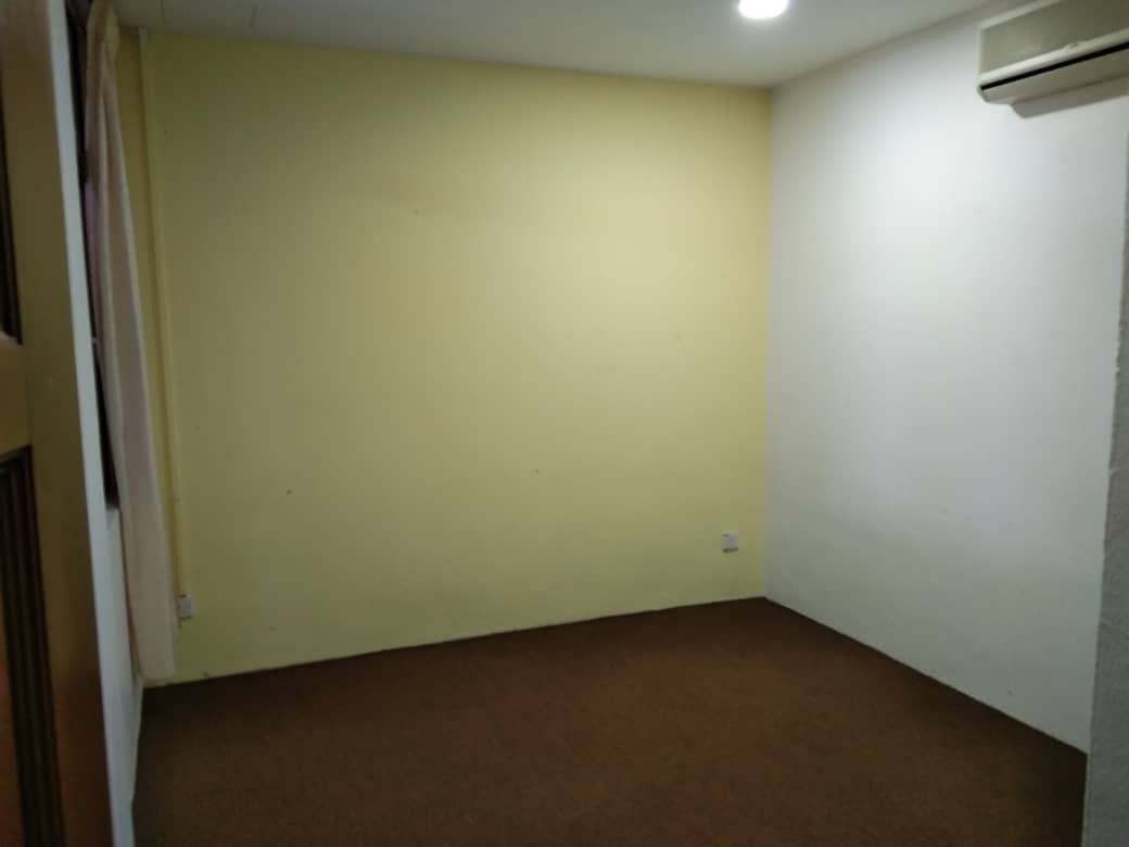 BUKIT PERMATA VILLAS CONDOMINIUM SEREMBAN - photo 9