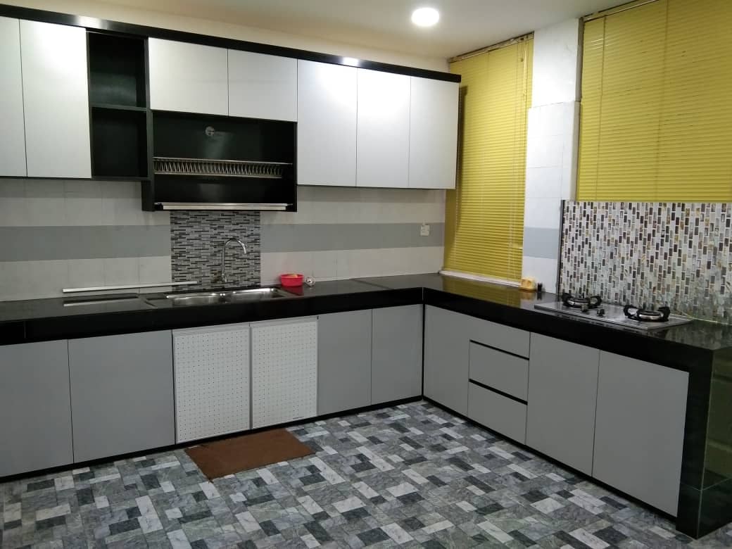 BUKIT PERMATA VILLAS CONDOMINIUM SEREMBAN - photo 10