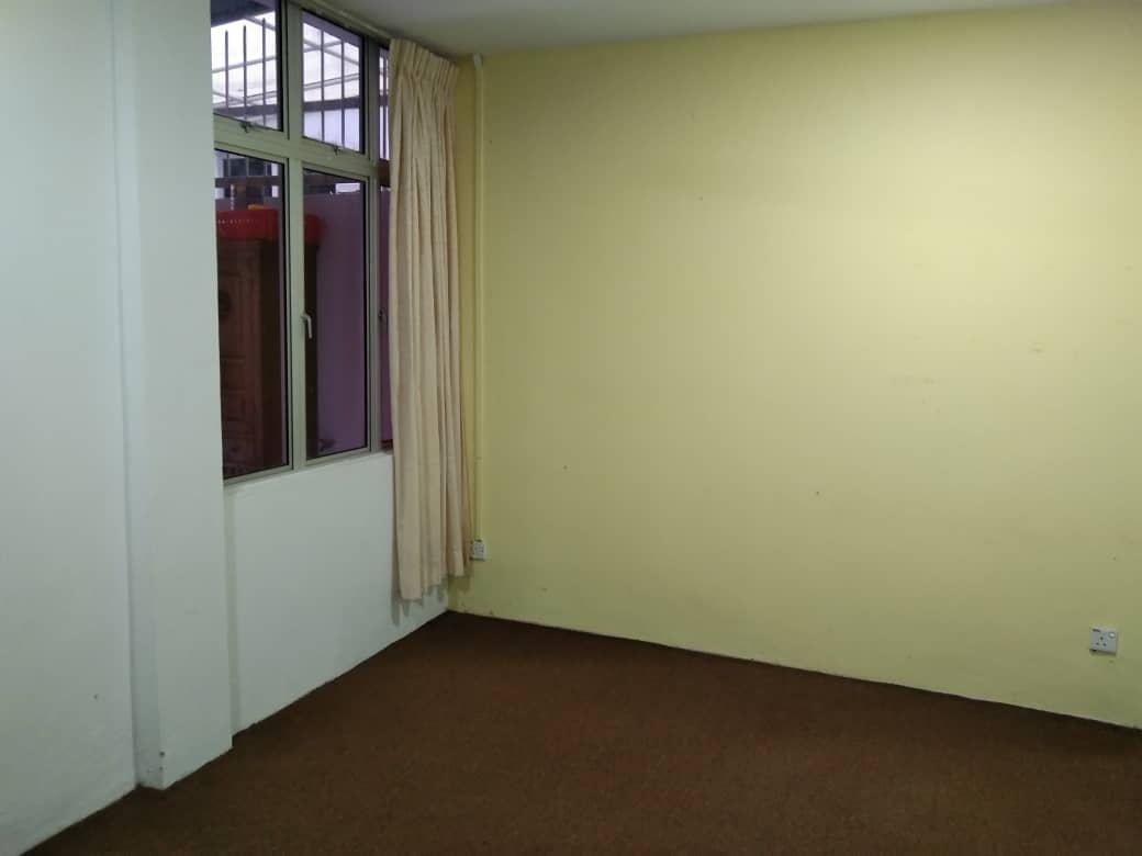 BUKIT PERMATA VILLAS CONDOMINIUM SEREMBAN - photo 11