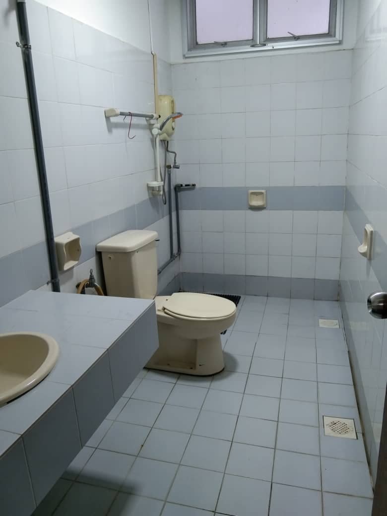 BUKIT PERMATA VILLAS CONDOMINIUM SEREMBAN - photo 12