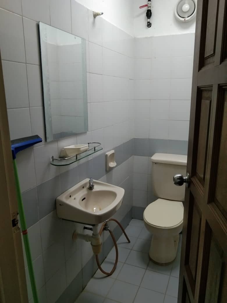 BUKIT PERMATA VILLAS CONDOMINIUM SEREMBAN - photo 13