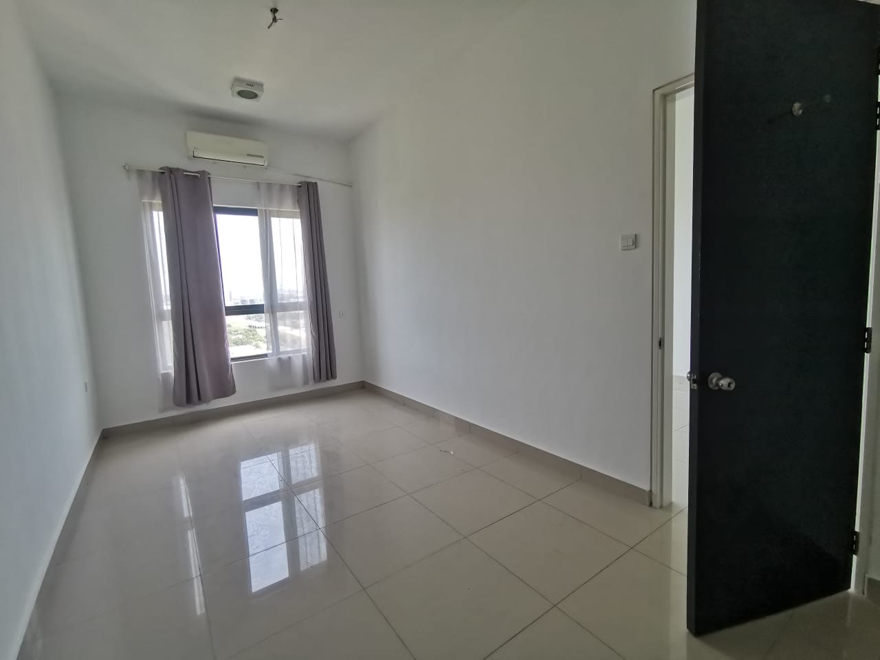 D PULZE SERVICED RESIDENCE CYBERJAYA - photo 3