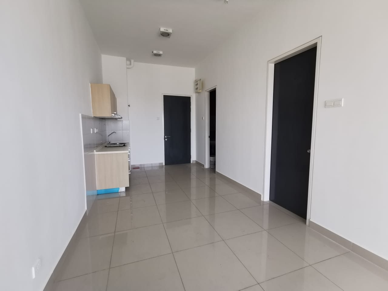 D PULZE SERVICED RESIDENCE CYBERJAYA - photo 4