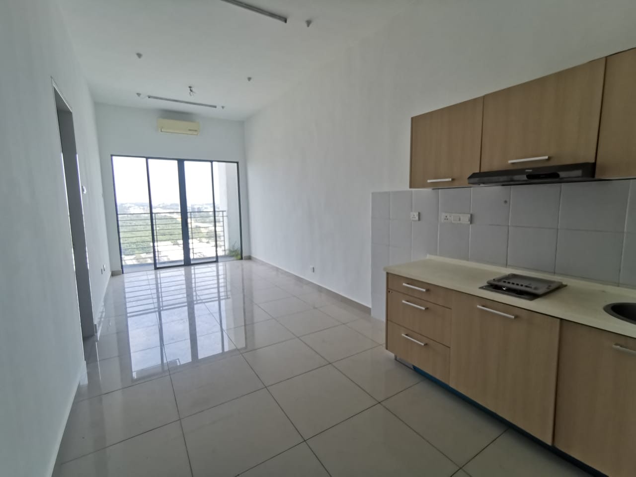 D PULZE SERVICED RESIDENCE CYBERJAYA - photo 5