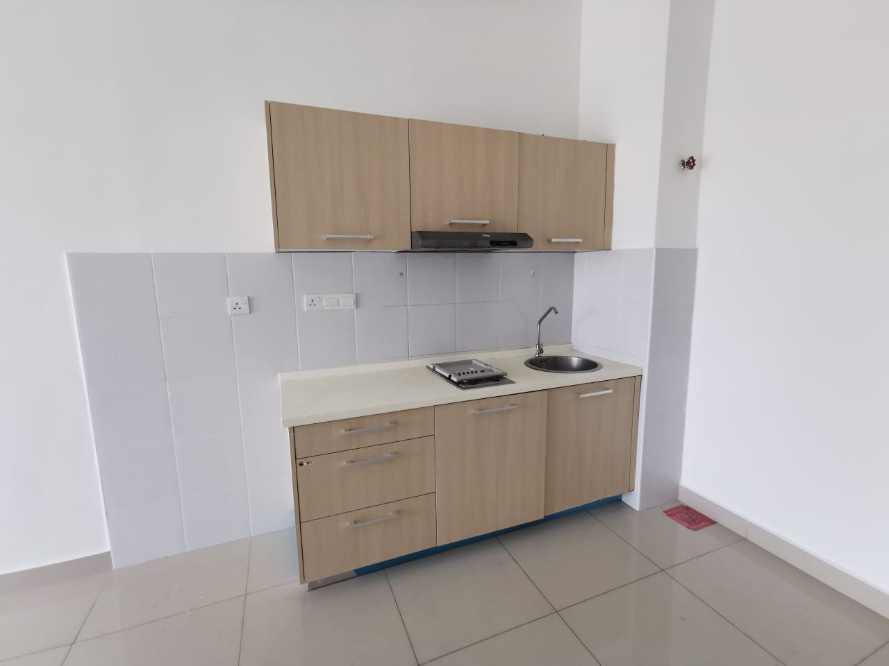 D PULZE SERVICED RESIDENCE CYBERJAYA - photo 6