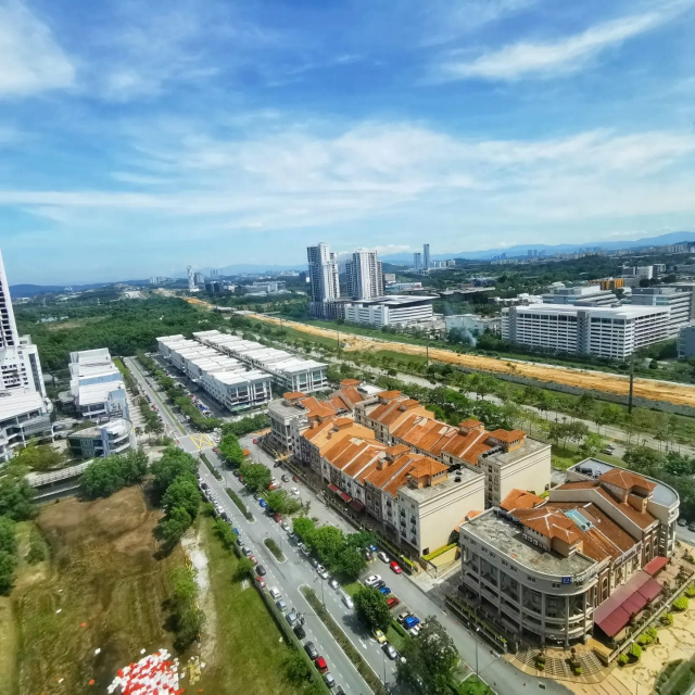 D PULZE SERVICED RESIDENCE CYBERJAYA - photo 10