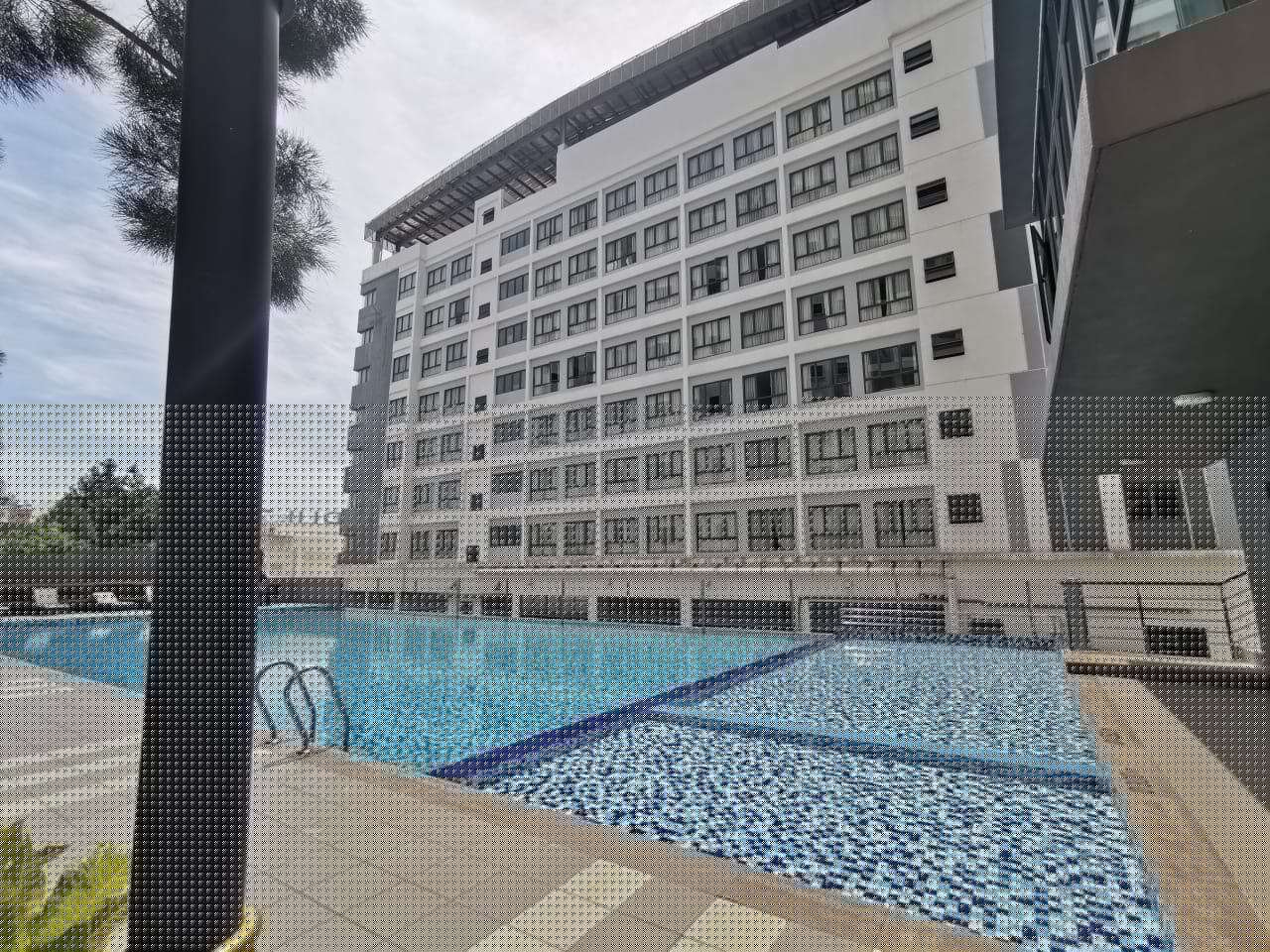 D PULZE SERVICED RESIDENCE CYBERJAYA - photo 11