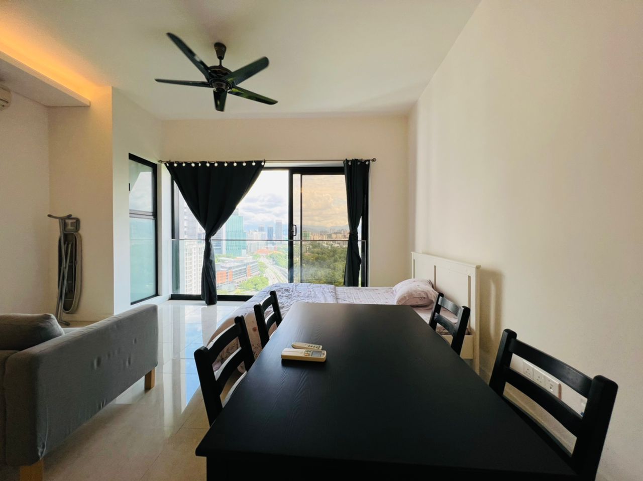 THE HORIZON RESIDENCE CONDOMINIUM JALAN TUN RAZAK - photo 2