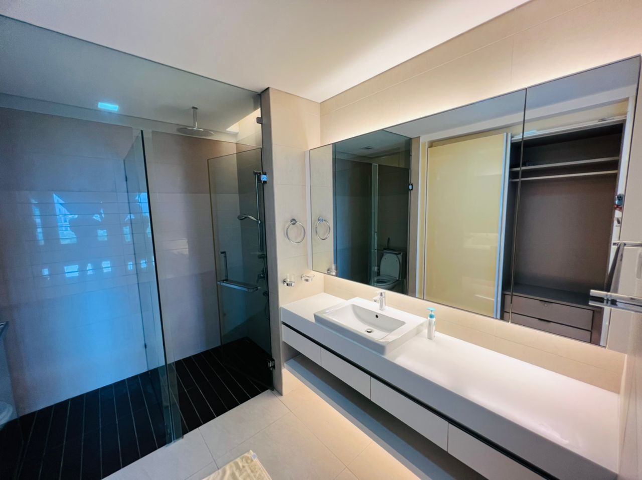 THE HORIZON RESIDENCE CONDOMINIUM JALAN TUN RAZAK - photo 3