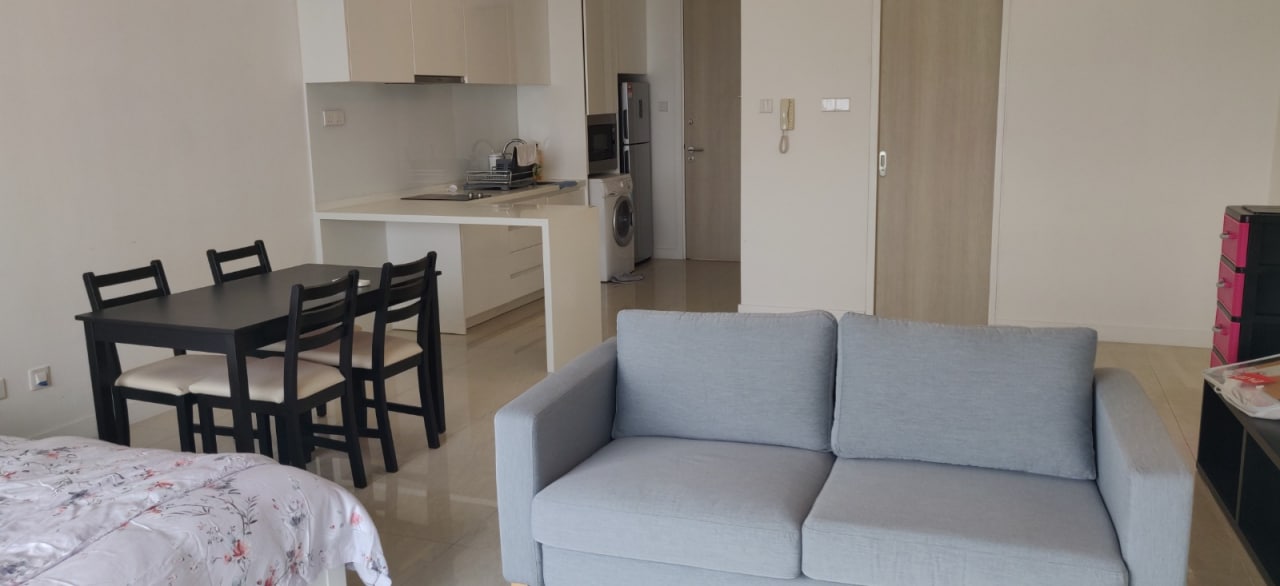 THE HORIZON RESIDENCE CONDOMINIUM JALAN TUN RAZAK - photo 4