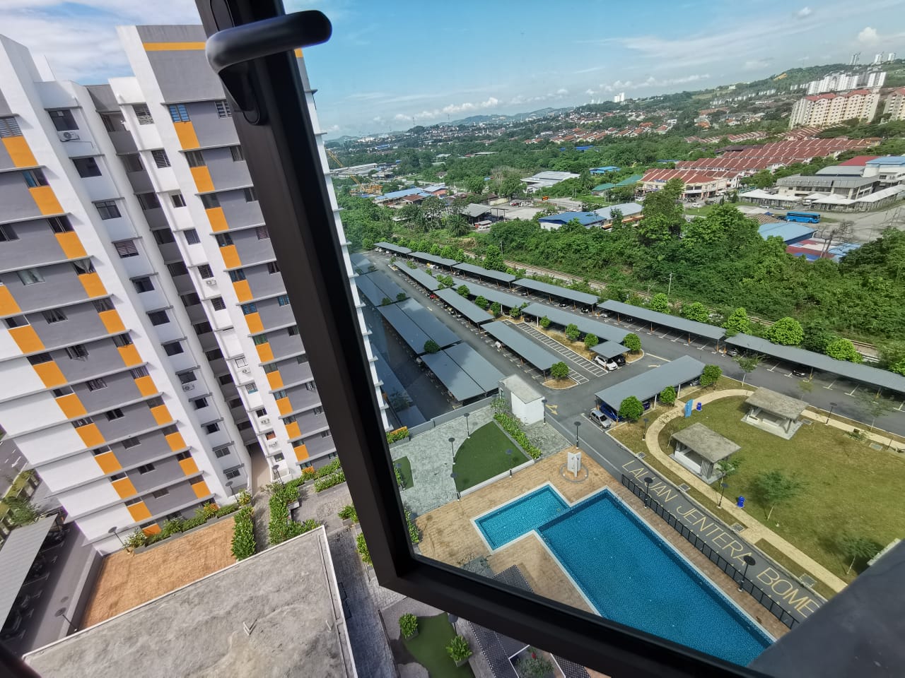 RESIDENSI ZAMRUD SUNGAI TANGKAS KAJANG 2 - photo 2