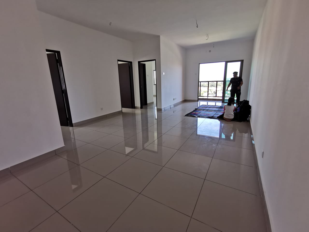 RESIDENSI ZAMRUD SUNGAI TANGKAS KAJANG 2 - photo 3