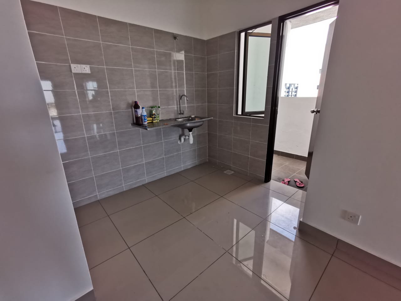RESIDENSI ZAMRUD SUNGAI TANGKAS KAJANG 2 - photo 9