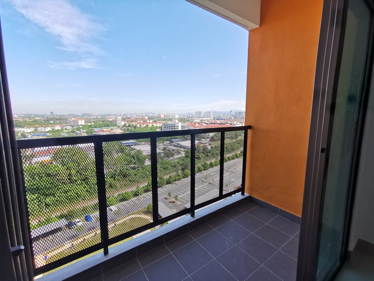 RESIDENSI ZAMRUD SUNGAI TANGKAS KAJANG 2 - photo 10