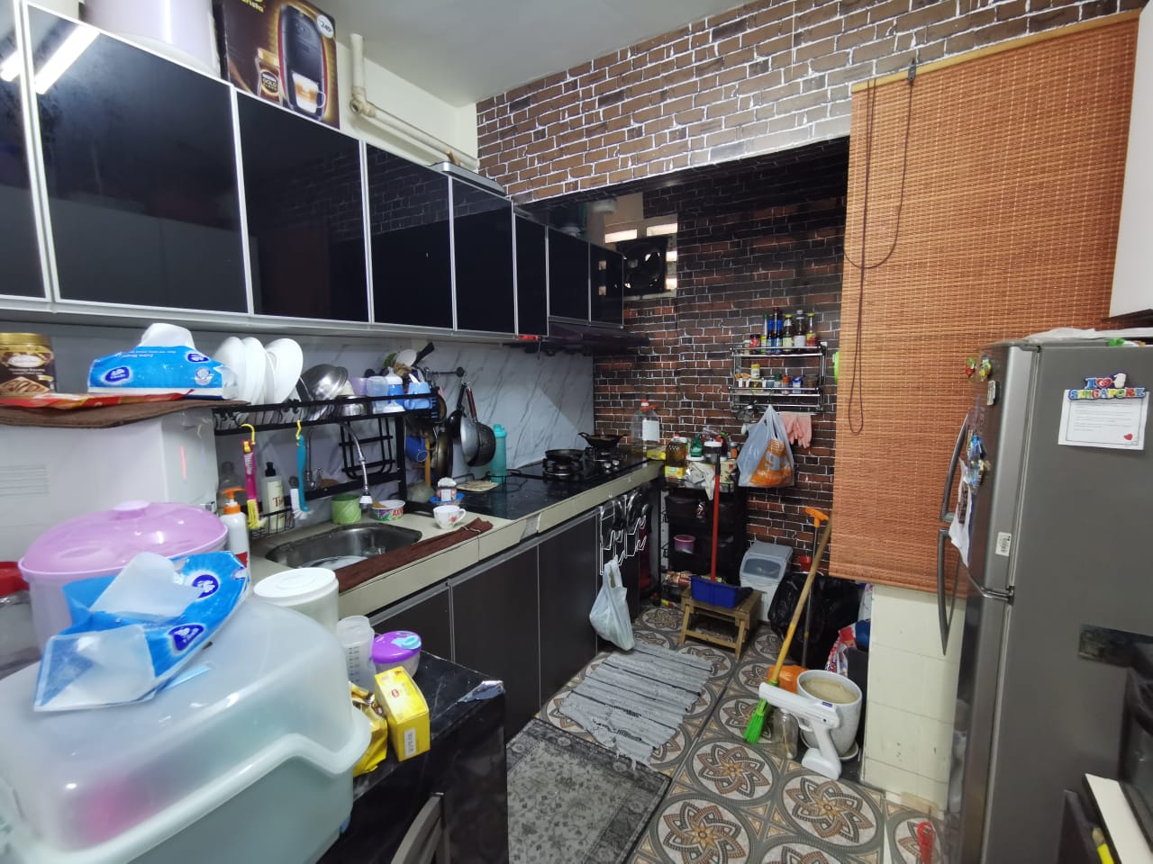 PANGSAPURI JATI SELATAN DESA PETALING - photo 6