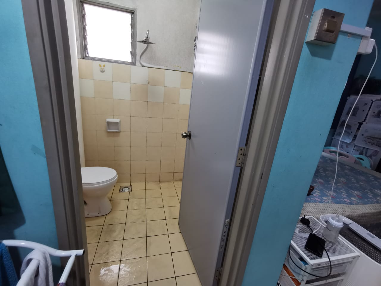 PANGSAPURI JATI SELATAN DESA PETALING - photo 9