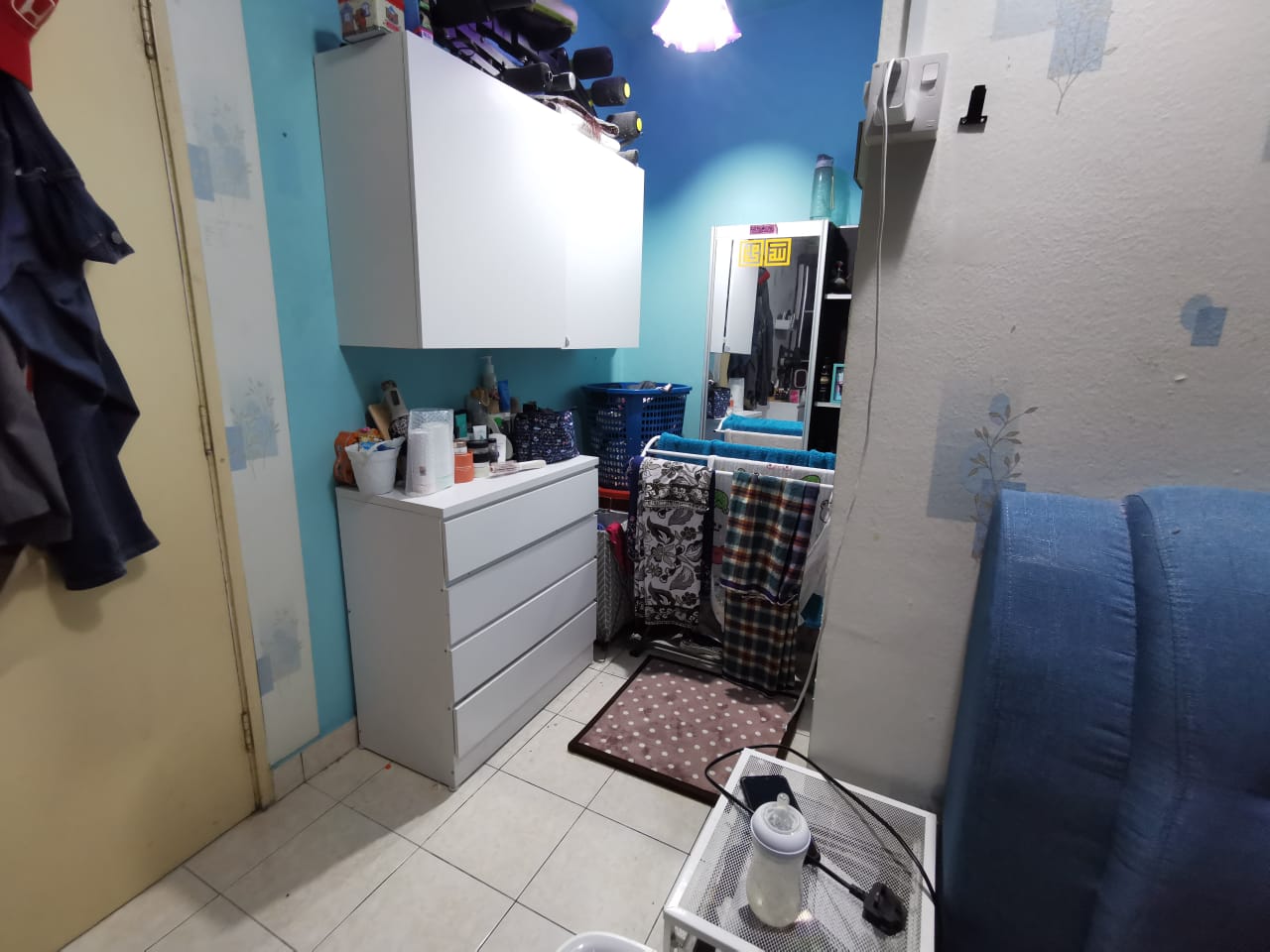 PANGSAPURI JATI SELATAN DESA PETALING - photo 11
