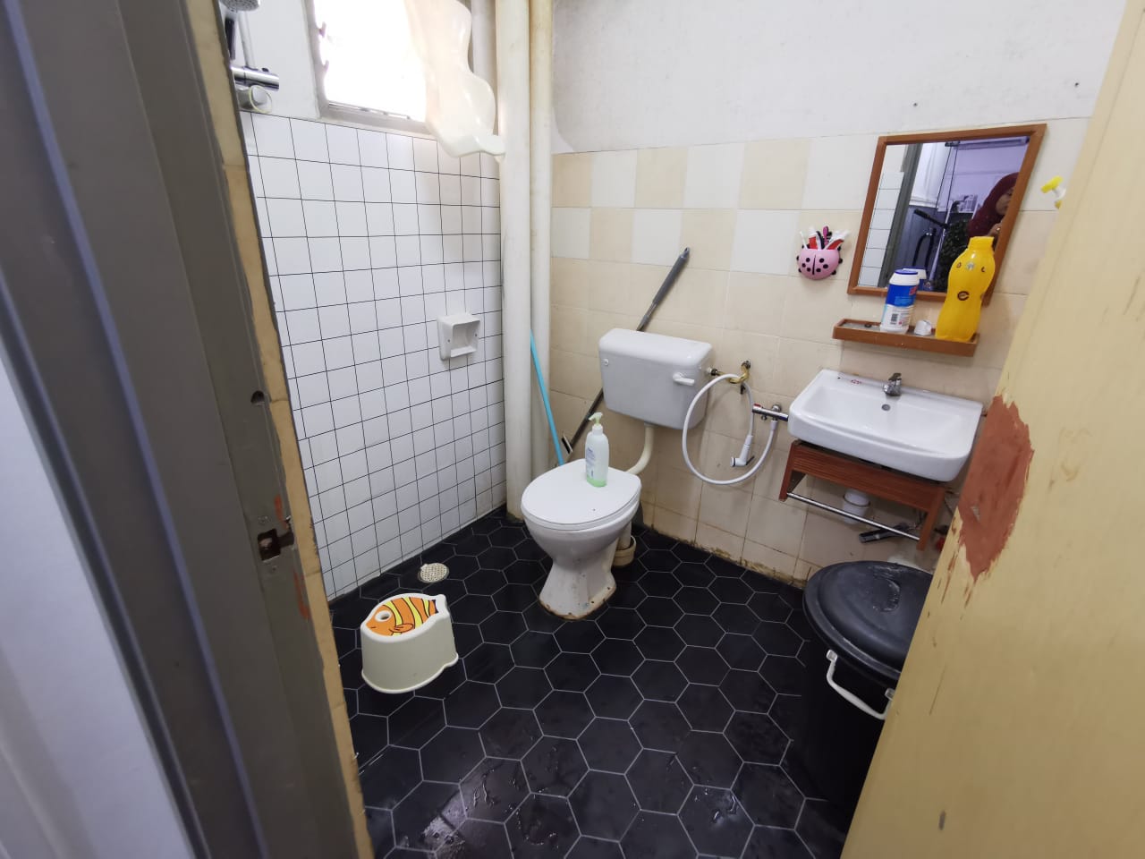 PANGSAPURI JATI SELATAN DESA PETALING - photo 12