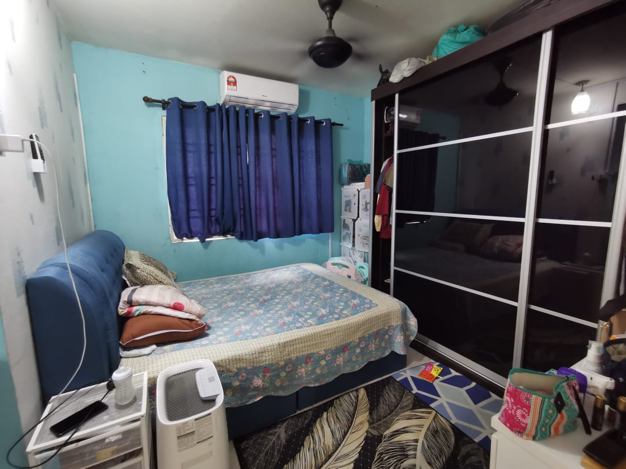 PANGSAPURI JATI SELATAN DESA PETALING - photo 13