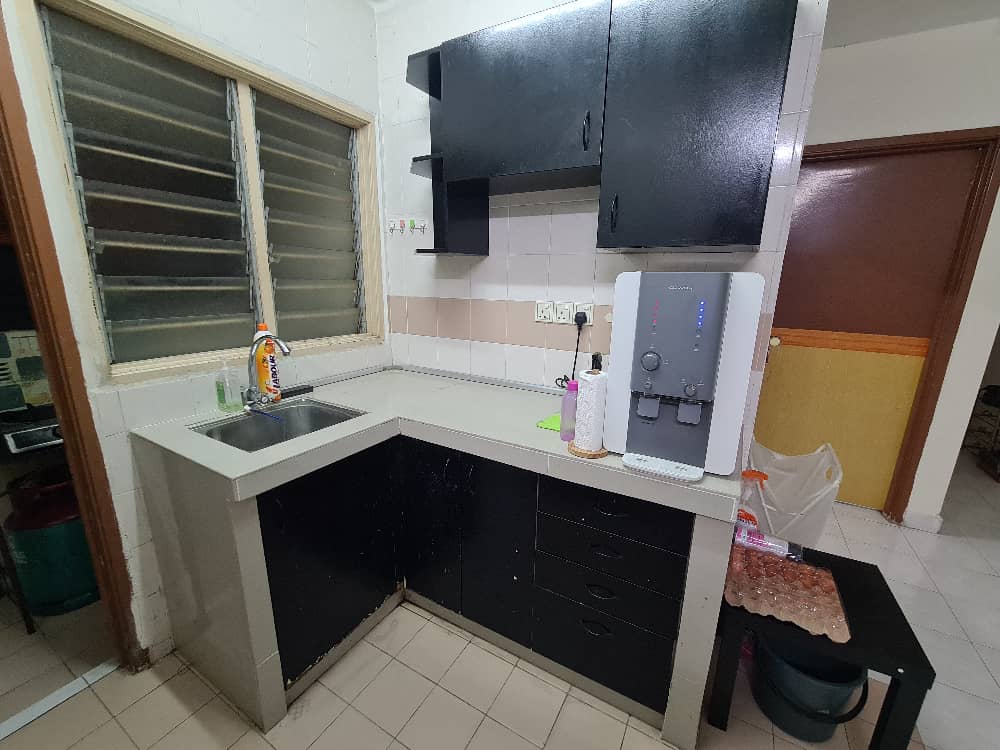 APARTMENT FLORA DAMANSARA DSARA PERDANA - photo 2