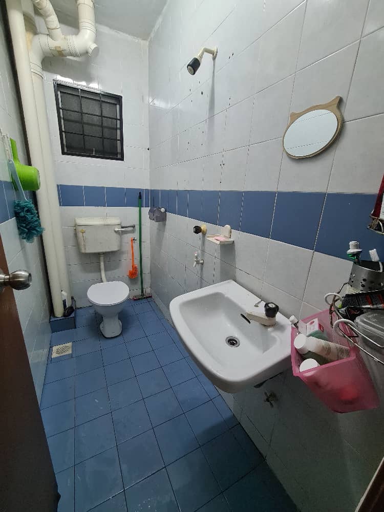 APARTMENT FLORA DAMANSARA DSARA PERDANA - photo 3