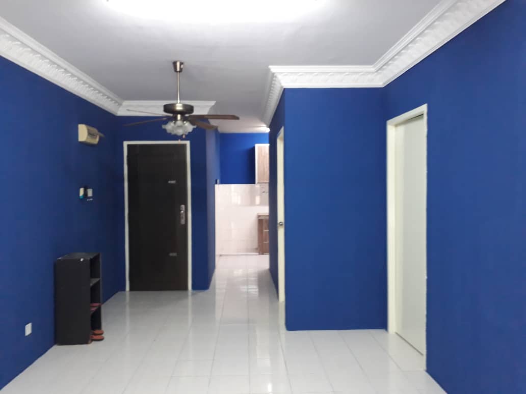 ONE SELAYANG APARTMENT SELAYANG BATU CAVES - photo 3