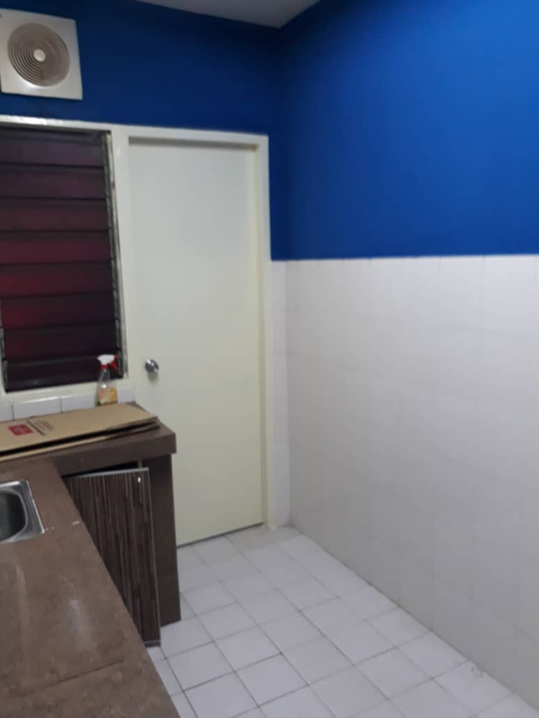 ONE SELAYANG APARTMENT SELAYANG BATU CAVES - photo 7
