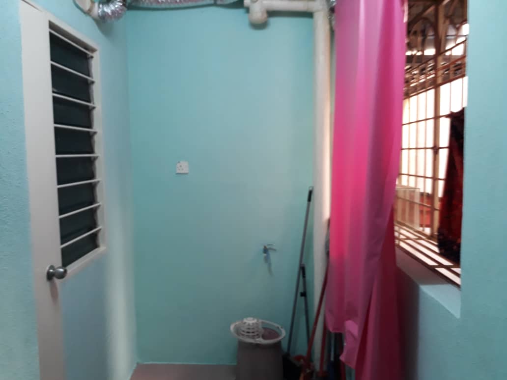 ONE SELAYANG APARTMENT SELAYANG BATU CAVES - photo 9