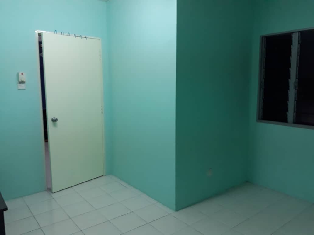 ONE SELAYANG APARTMENT SELAYANG BATU CAVES - photo 10
