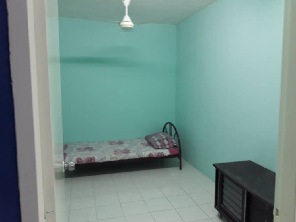 ONE SELAYANG APARTMENT SELAYANG BATU CAVES - photo 12