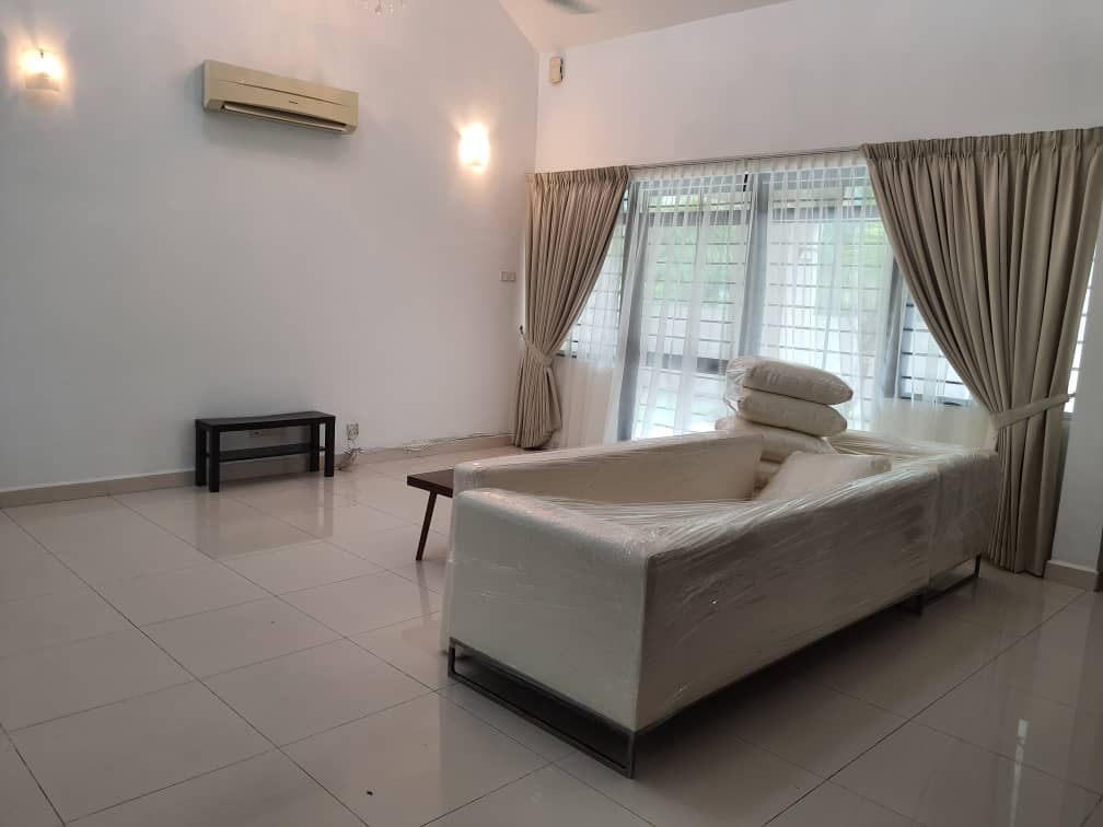 3 STOREY CORNER LOT BUNGALOW MUTIARA HOMES MUTIARA - photo 4