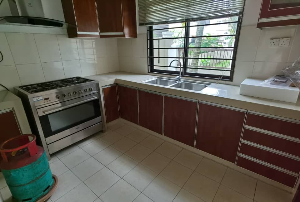 3 STOREY CORNER LOT BUNGALOW MUTIARA HOMES MUTIARA - photo 7