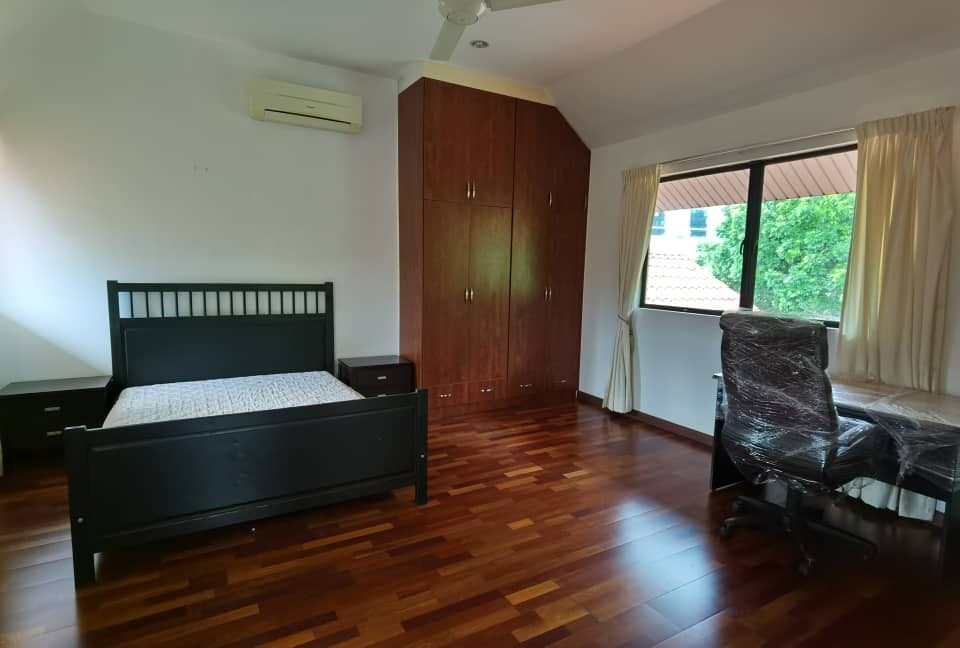 3 STOREY CORNER LOT BUNGALOW MUTIARA HOMES MUTIARA - photo 9