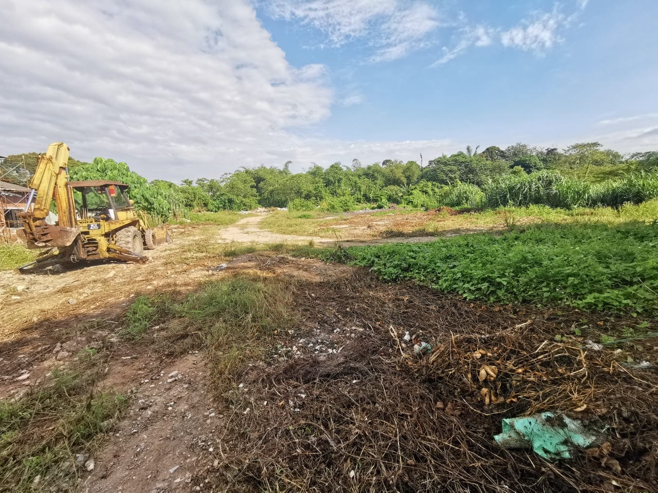 LOT TANAH PERTANIAN LABU SEREMBAN - photo 4