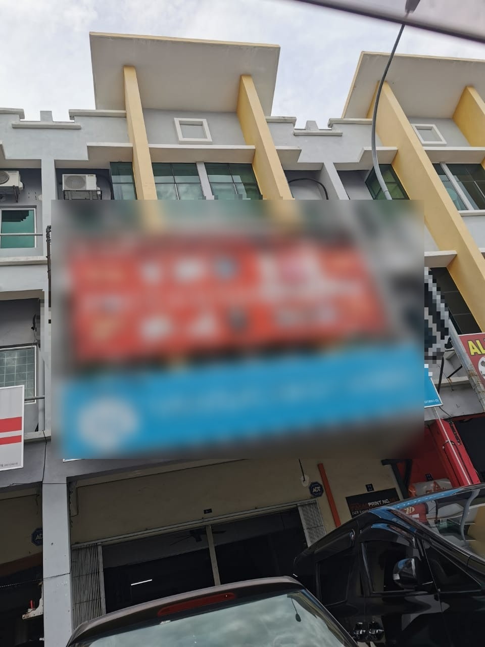 3 STY SHOP OFFICE PUTRA KAJANG TAMAN KAJANG PUTRA - photo 5
