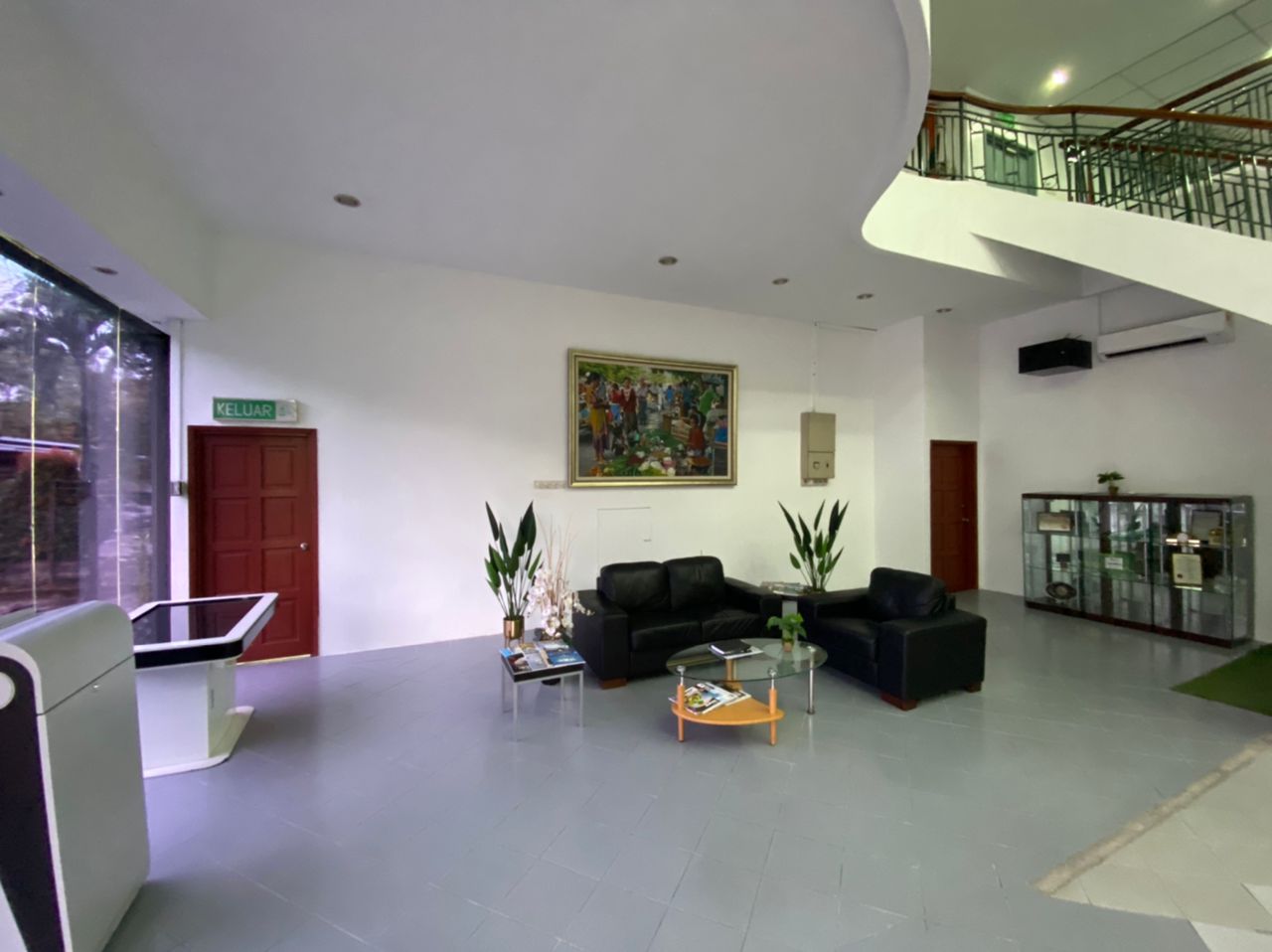 4 STY ELITE INDUSTRIAL ESTATE SHAH ALAM SEKSYEN33 - photo 3