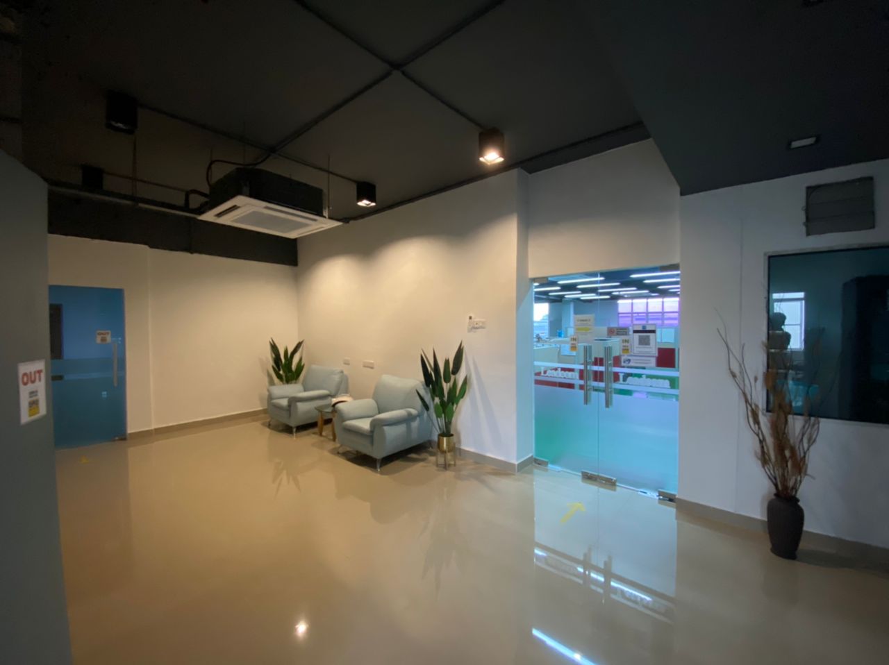 4 STY ELITE INDUSTRIAL ESTATE SHAH ALAM SEKSYEN33 - photo 11