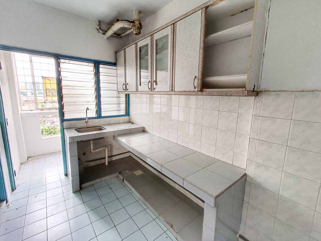 PELANGI INDAH CONDOMINIUM JALAN IPOH KL - photo 3