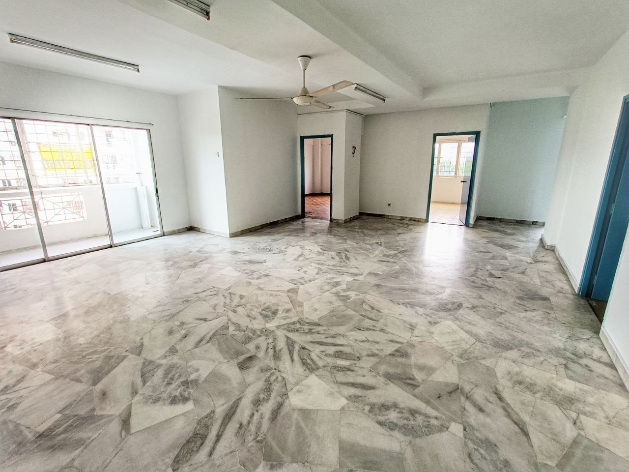 PELANGI INDAH CONDOMINIUM JALAN IPOH KL - photo 4