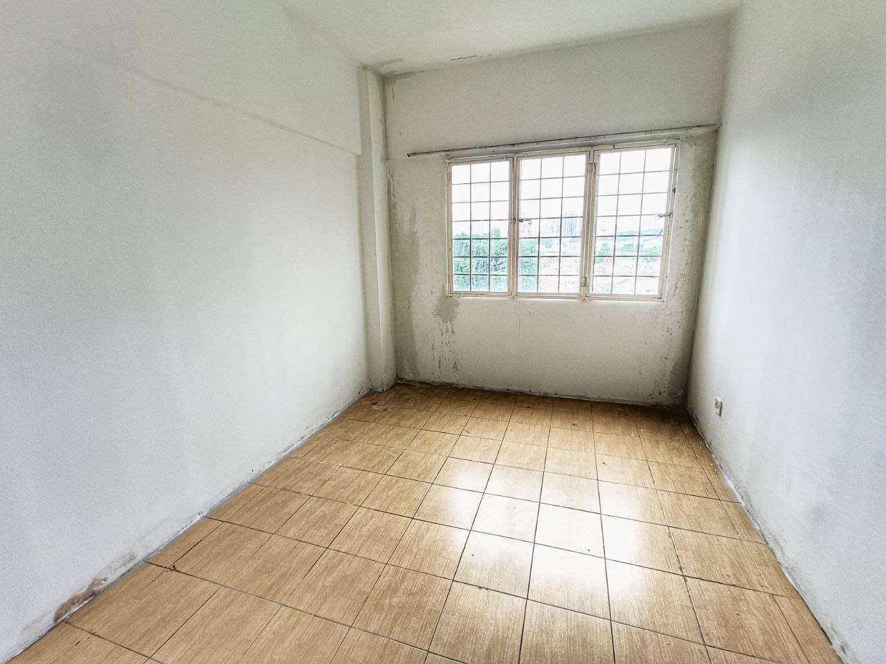 PELANGI INDAH CONDOMINIUM JALAN IPOH KL - photo 6