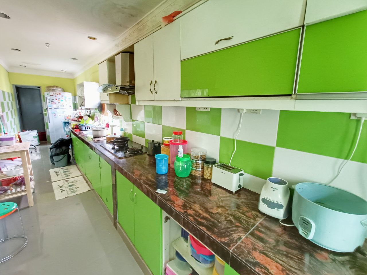BANGLO 1 TINGKAT TAMAN TASIK SEMENYIH SEMENYIH - photo 6
