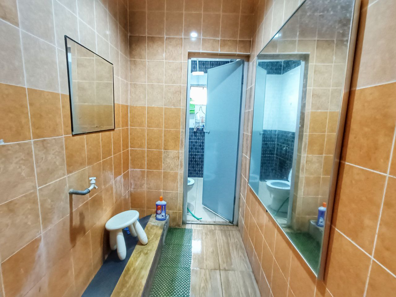 BANGLO 1 TINGKAT TAMAN TASIK SEMENYIH SEMENYIH - photo 7