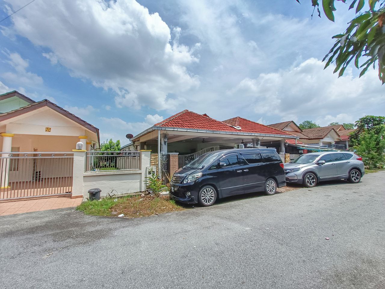BANGLO 1 TINGKAT TAMAN TASIK SEMENYIH SEMENYIH - photo 8